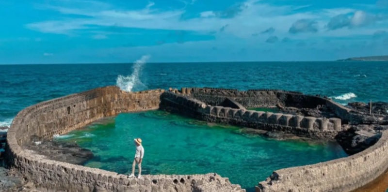 Du lịch đảo Phú Quý - Khám phá những địa điểm hấp dẫn
